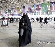 IRAN SOLEIMANI DEATH ANNIVERSARY