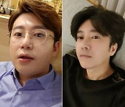 김태진, 10kg 다이어트 성공 '아이돌 비주얼' 변신