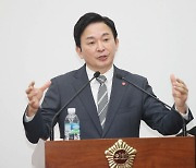 원희룡 "李·朴 사면 논의, 환영..여론떠보기라면 후폭풍"