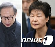 정청래의 'MB朴 사면 5불가론'.."무엇보다 탄핵촛불 국민이 아직 용서를"