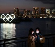 200일 앞으로 다가온 도쿄올림픽..코로나 확산 속 '산 넘어 산'