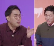 '당나귀 귀' 이만기,김기태와 맞대결..강호동과 대결 이후 '10여년 만에 처음'