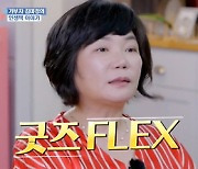 김미경 "BTS 외국 공연 쫓아가, 굿즈 사는데 몇백만원 들어" ('북유럽')