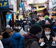 일본 코로나 신규환자 3000명 넘게 발생..누계 24만명 넘어