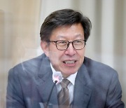 박형준 "이명박·박근혜 사면 환영..극단적 분열 정치 끝내자"