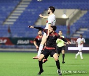 SAUDI ARABIA SOCCER SAUDI PROFESSIONAL LEAGUE