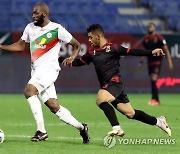 SAUDI ARABIA SOCCER SAUDI PROFESSIONAL LEAGUE