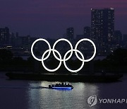 도쿄올림픽 해는 열렸는데..코로나19에 D-200에도 침울한 소식만