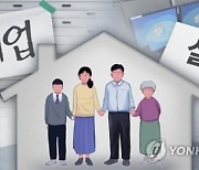 경기도, 3월까지 긴급복지사업 신청 기준 완화