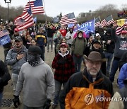 Oregon Protests