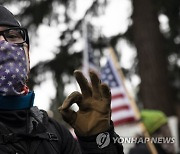 Oregon Protests