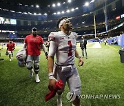 CFP Sugar Bowl Football