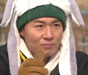 '1박2일' 담력테스트에 멤버들 겁쟁이 인증..성공한 멤버는 누구?