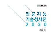 10년 뒤 AI 기술 자연, 사람에 주목해야' IITP 2030 AI 청사진 제시