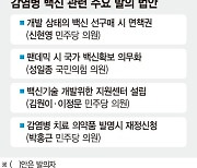 '백신 책임론' 휩쓴 정치권, 관련입법 봇물