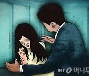 딸 11년 성폭행한 인면수심 계부, 친모도 공범..항소심 '중형'