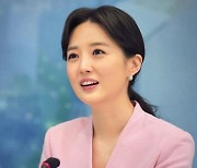 '오상진♥' 김소영, '경이로운 소문' 깜짝 출연 "열정적인 현장" 소감