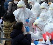 김포서 감염경로 불명 등 2명 확진..누적 474명