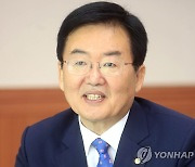 [광주 북구소식] 신년 제1호 결재 '소상공인 특례보증 대출 지원'