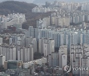 서울 아파트값 주간 상승률 7·10 대책 직후 수준으로 올라