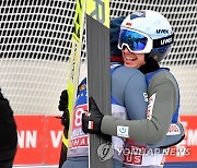 AUSTRIA SKI JUMPING FOUR HILLS TOURNAMENT