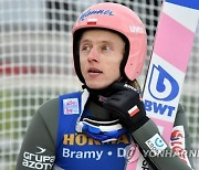 AUSTRIA SKI JUMPING FOUR HILLS TOURNAMENT