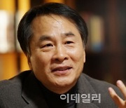 제44회 이상문학상 대상에 이승우 작가 '마음의 부력'