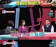 '동상이몽2' 김지우 "남편 레이먼 킴, 결혼 후 1부터 10까지 가족 생각만 해"