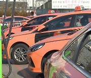 서울시, '감염 조마조마' 버스·택시 전수검사