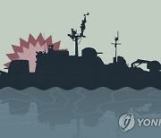 UAE행 한국국적 선박 이란 영해 진입.."나포된듯"(상보)