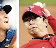 김하성, MLB 가는데 나성범·양현종은 왜?