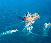 이란, 호르무즈 해협서 '환경규제 위반' 韓 유조선 나포..해군 청해부대 긴급 출동(종합)
