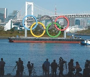1년 미룬 도쿄올림픽 D-200.. 성화는 여전히 안갯속[인사이드&인사이트]