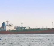 한국에 원유대금 90억달러 동결된 이란..'선박 나포' 의도 있나