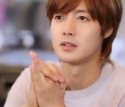 김현중, 방송 후 심경 고백 "좀 더 밝고 따뜻하게 지내겠습니다"