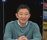 '비디오스타' 허재 "팬레터로 벽지 바를 수 있을 정도였다"