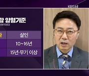 [심층인터뷰] '정인아 미안해'..살인죄 적용 가능?