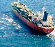 한국 선박, 이란군에 나포..청해부대 호르무즈 급파