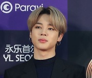 지민 "정인아 미안해" 챌린지 동참..진정서 작성 나선 연예인들