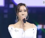 한국예술원 "K-트롯과정 트로트 가수 별사랑 '미스트롯2' 본선 진출 성공"