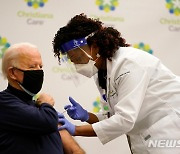[백신전쟁]⑥최첨단 mRNA 백신, 새 역사 쓰나..韓 기술 없어