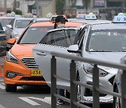 성남시, 장애인 택시바우처 '2배 확대' 운영
