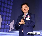 'KBSA 회장 출마' 이순철, 방송활동 걸림돌? "현장 더 많이 찾아갈 수 있다" [오!쎈 인터뷰]