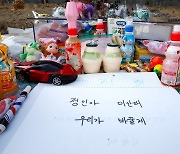 [사설] 16개월 입양아 학대 사망은 '사회적 타살'이다