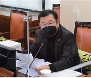 이광호 서울시의원, '특수형태근로종사자 권익 보호 및 지원을 위한 조례안' 대표 발의