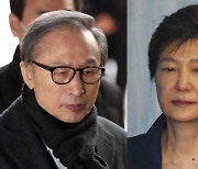 윤건영 "사면 논란 그만..야당, 李-朴 한통속 현기증 날 지경"(종합)