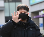 이벼리 '불후의 명곡' 왔어요