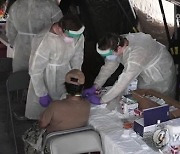 북한, 코로나 백신 확보 나섰나.."北, 국제단체 통해 코로나19 백신 요청"