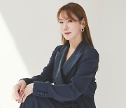 "다음 세상에는 나에게 와줘"..김정은, 정인아 미안해 챌린지 동참 [스타IN★]