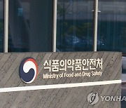 식약처, 림프종 치료제 등 2종 희귀의약품 신규지정